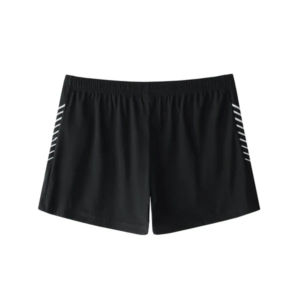 Marlboro Side-Stripe Performance Shorts