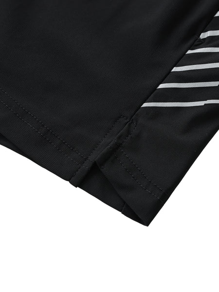 Marlboro Side-Stripe Performance Shorts