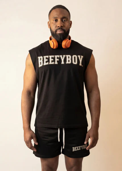 Champion Raw Edge Tank Top