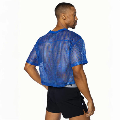 Short Sleeve Practice Jersey (New Colors)