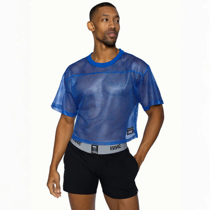 Short Sleeve Practice Jersey (New Colors)