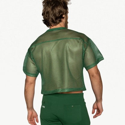 Short Sleeve Practice Jersey (New Colors)