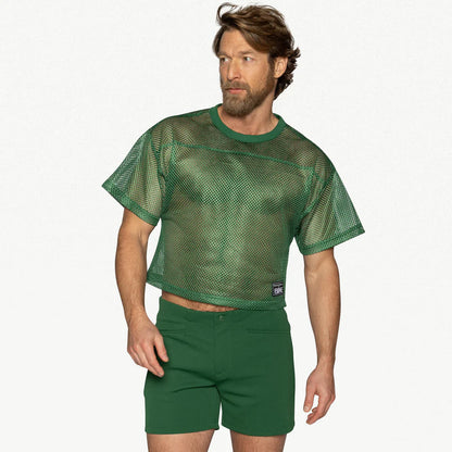 Short Sleeve Practice Jersey (New Colors)