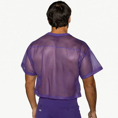 Short Sleeve Practice Jersey (New Colors)