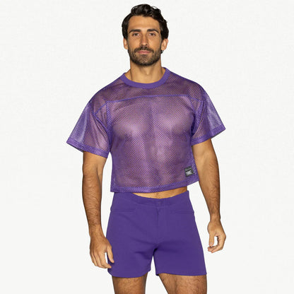 Short Sleeve Practice Jersey (New Colors)