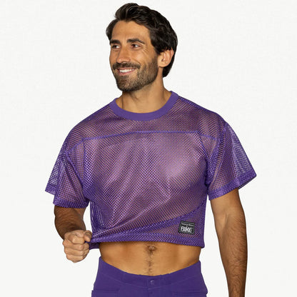 Short Sleeve Practice Jersey (New Colors)