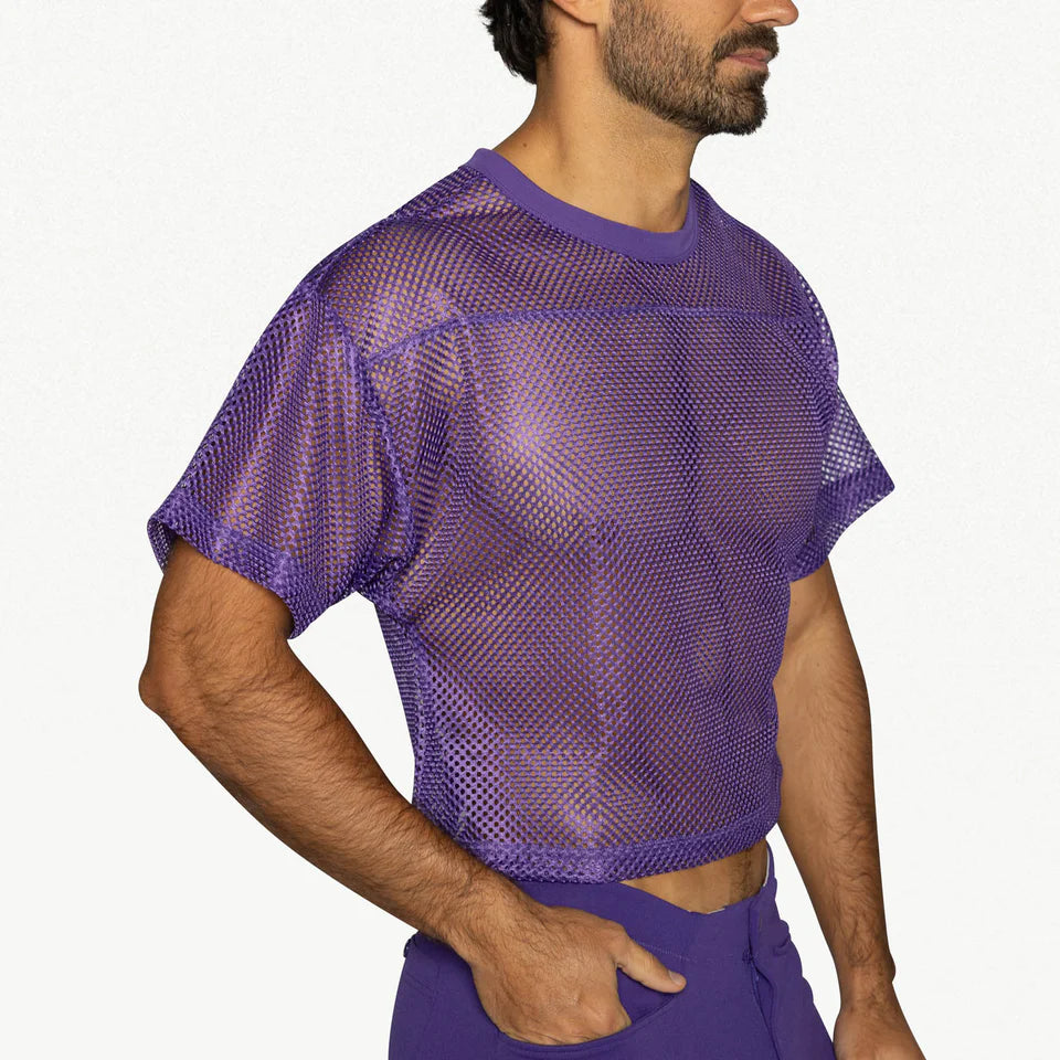 Short Sleeve Practice Jersey (New Colors)