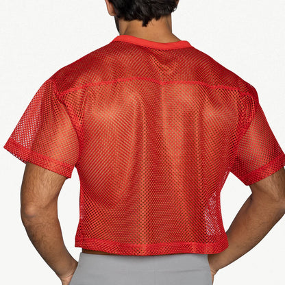 Short Sleeve Practice Jersey (New Colors)