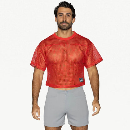 Short Sleeve Practice Jersey (New Colors)