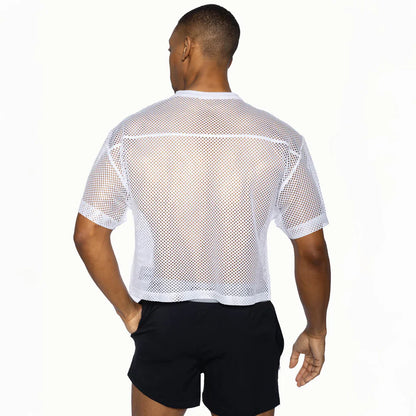 Short Sleeve Practice Jersey (New Colors)