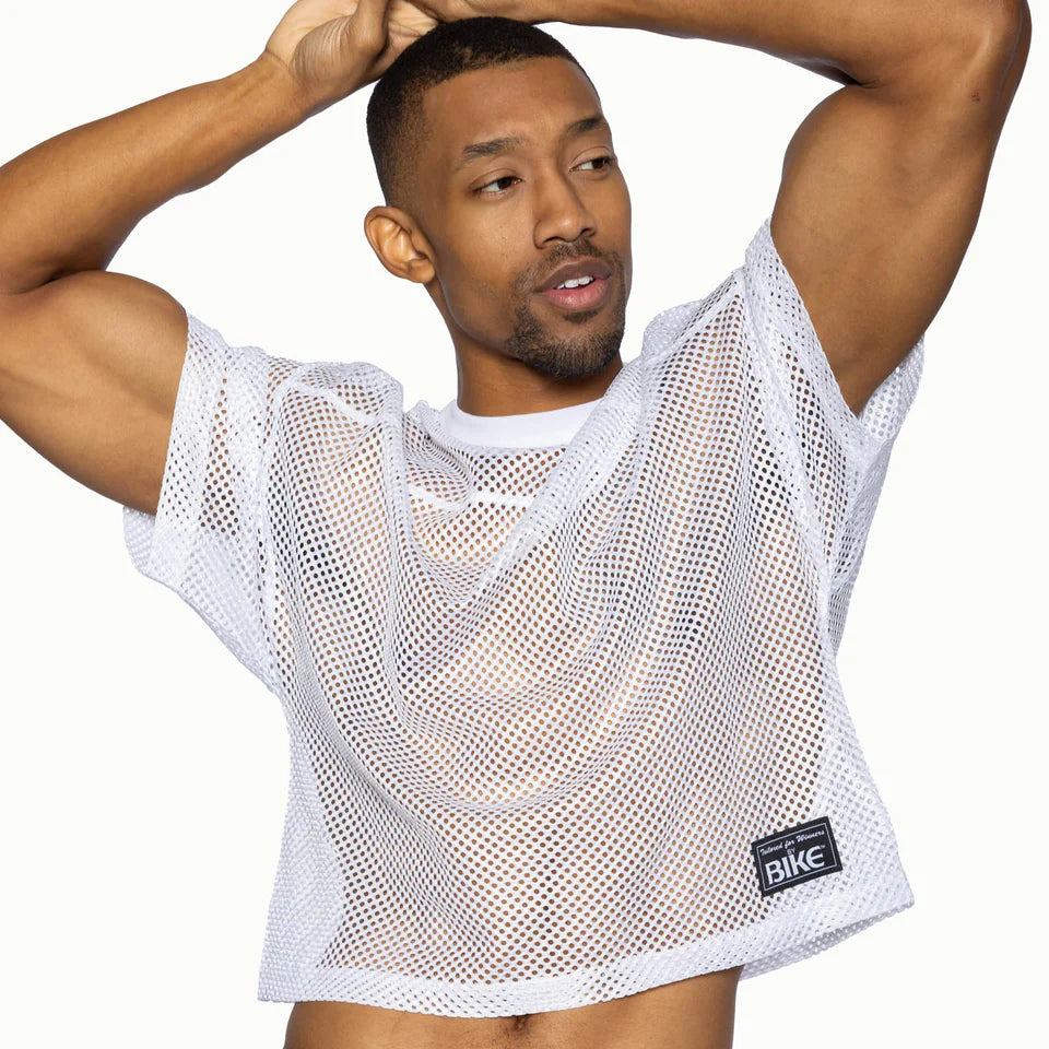 Short Sleeve Practice Jersey (New Colors)