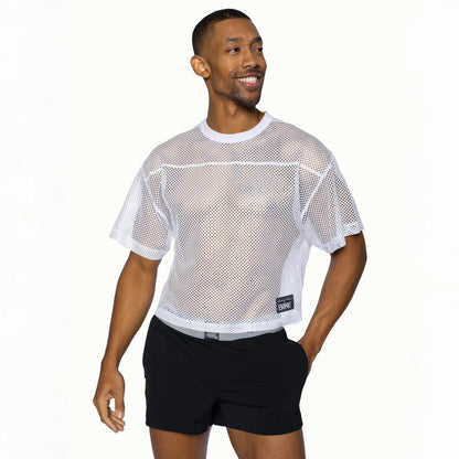 Short Sleeve Practice Jersey (New Colors)