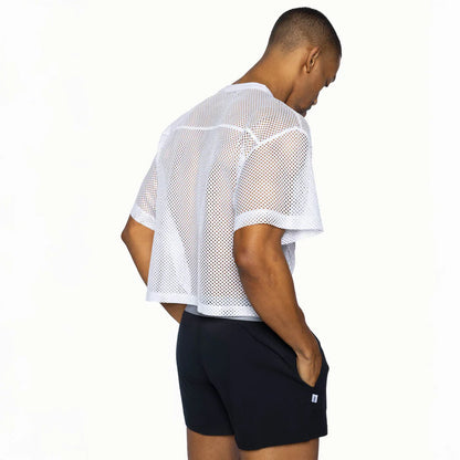 Short Sleeve Practice Jersey (New Colors)