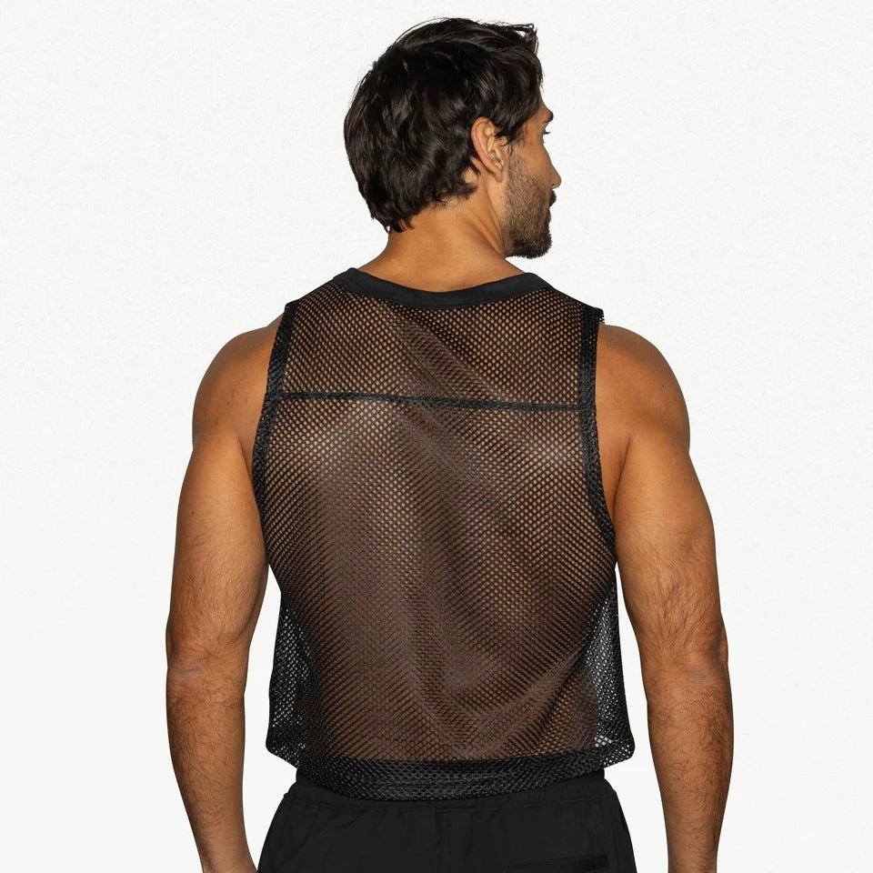 Sleeveless Practice Jersey (New Colors)