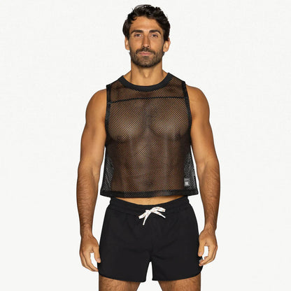 Sleeveless Practice Jersey (New Colors)