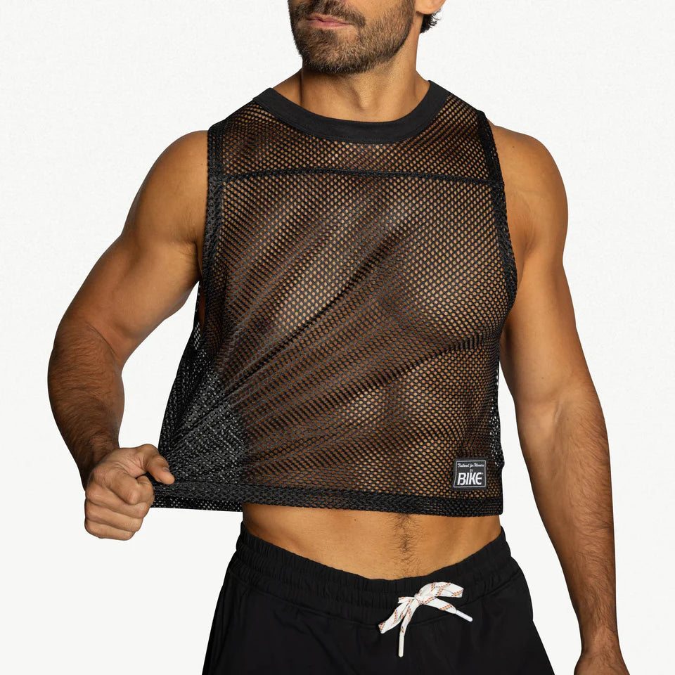 Sleeveless Practice Jersey (New Colors)
