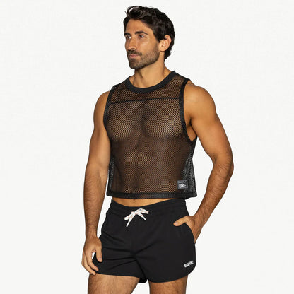 Sleeveless Practice Jersey (New Colors)