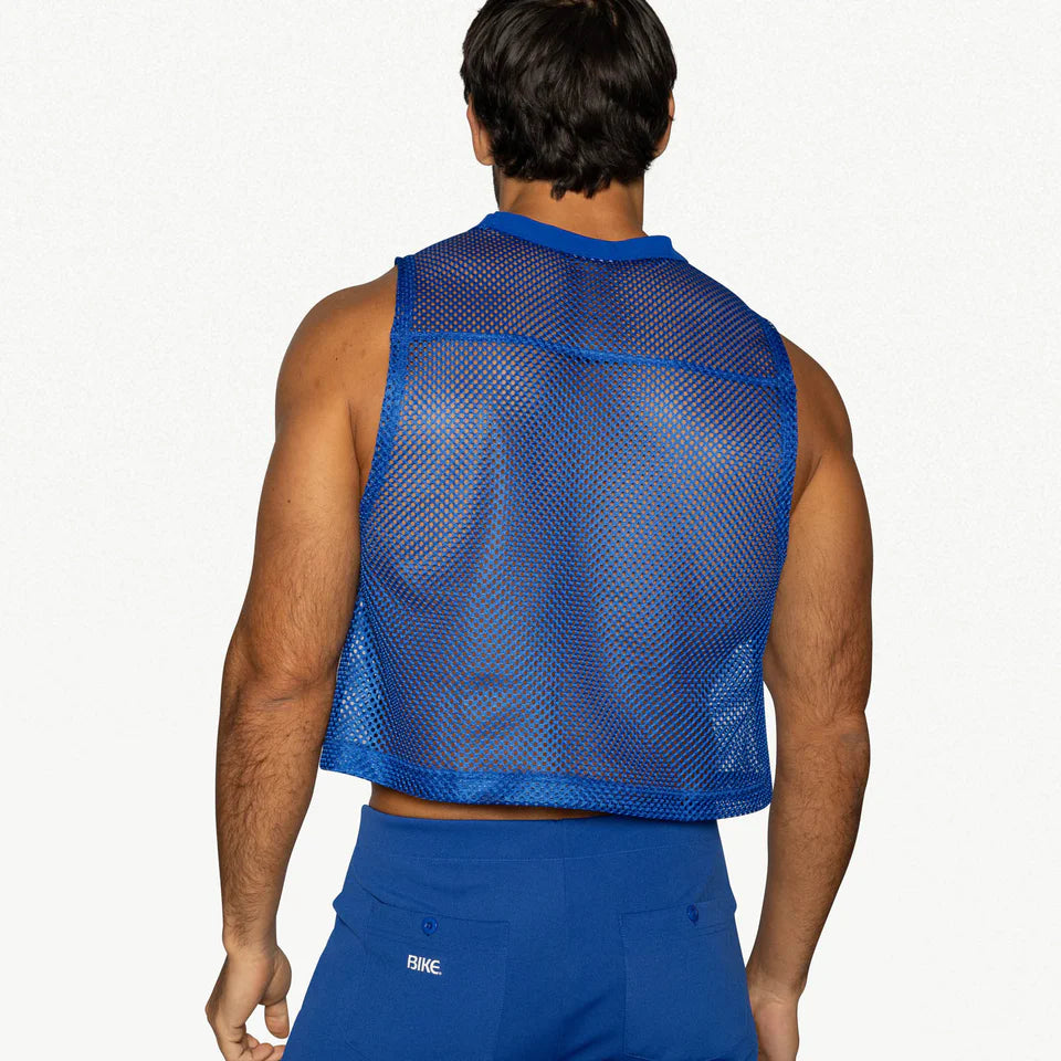 Sleeveless Practice Jersey (New Colors)