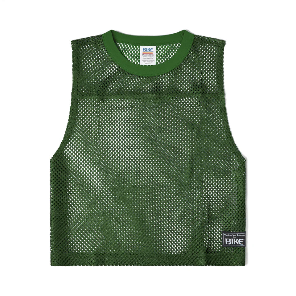 Sleeveless Practice Jersey (New Colors)