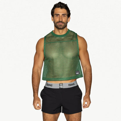 Sleeveless Practice Jersey (New Colors)