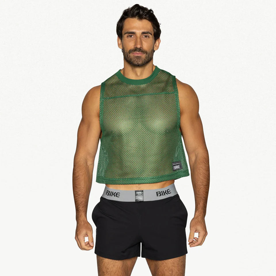 Sleeveless Practice Jersey (New Colors)