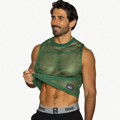 Sleeveless Practice Jersey (New Colors)