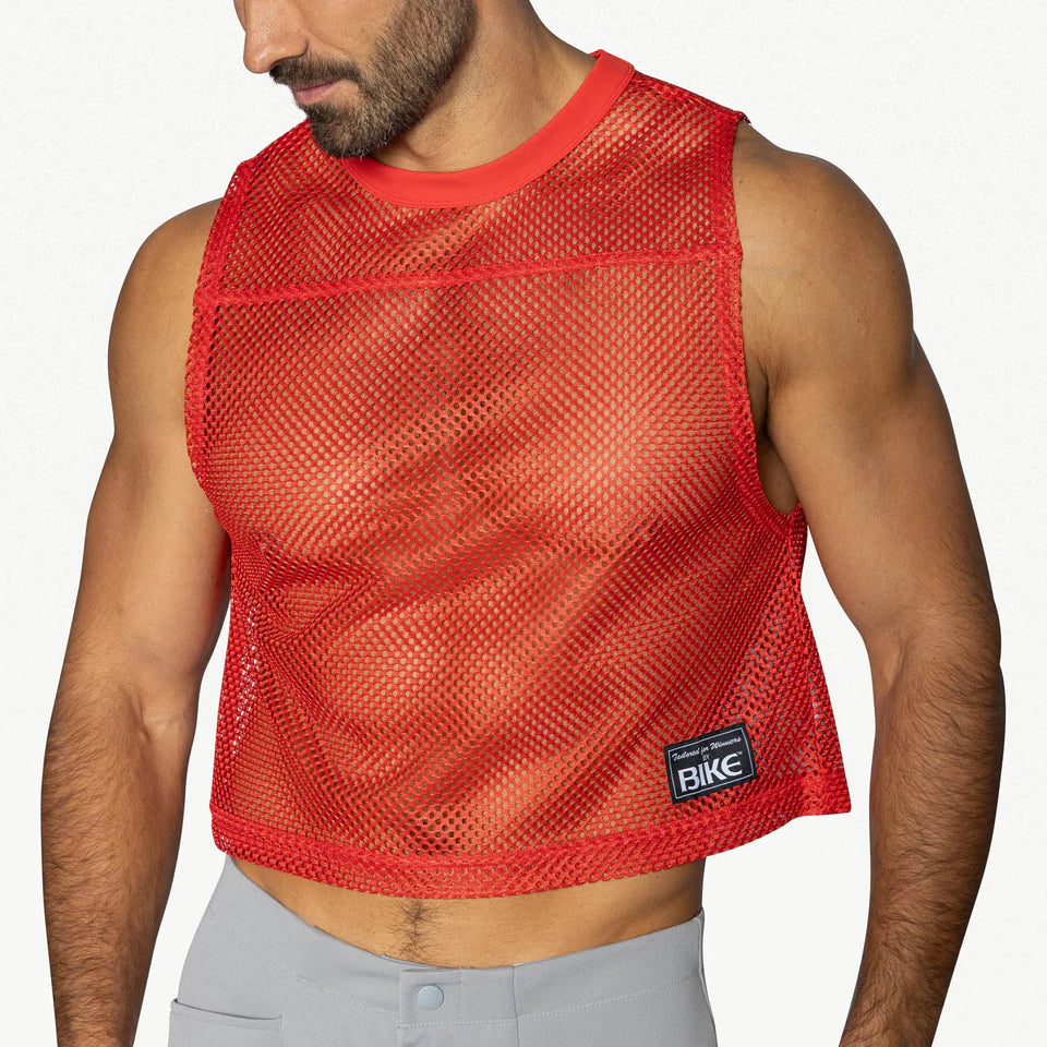 Sleeveless Practice Jersey (New Colors)