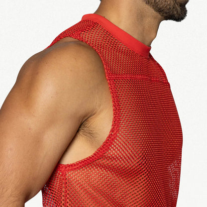 Sleeveless Practice Jersey (New Colors)