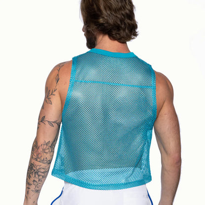 Sleeveless Practice Jersey (New Colors)