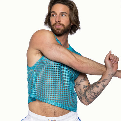 Sleeveless Practice Jersey (New Colors)