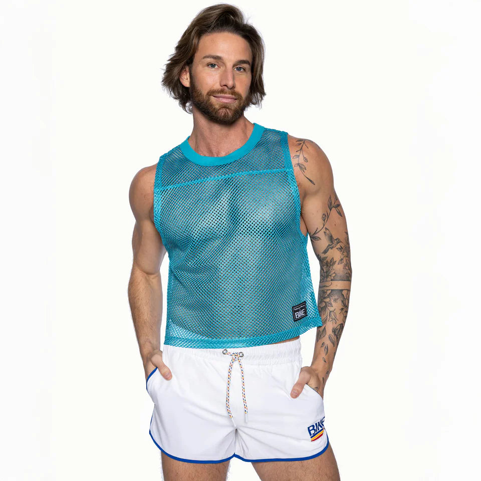 Sleeveless Practice Jersey (New Colors)