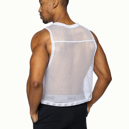 Sleeveless Practice Jersey