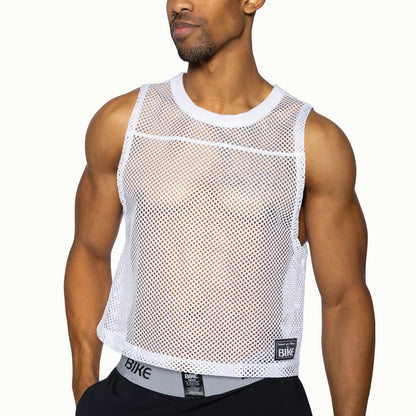 Sleeveless Practice Jersey