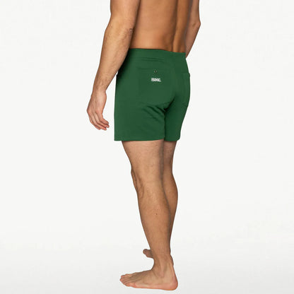 Coaches Short