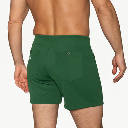 Coaches Short