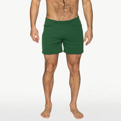 Coaches Short