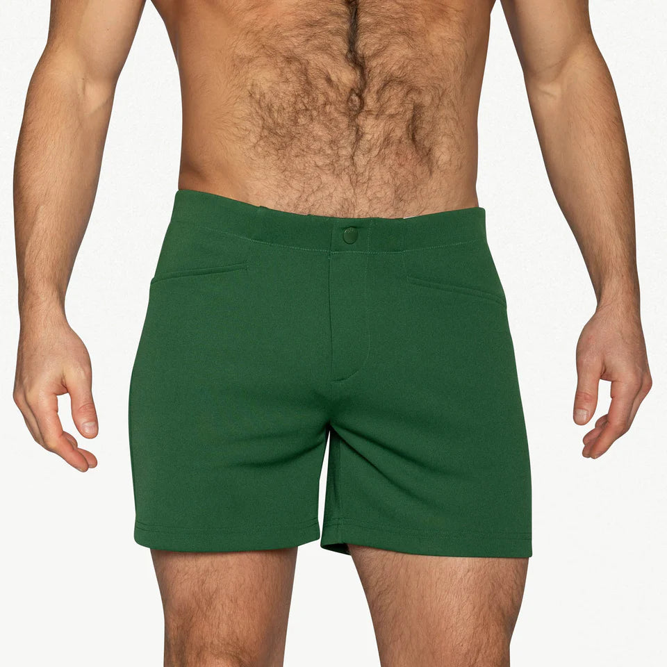 Coaches Short