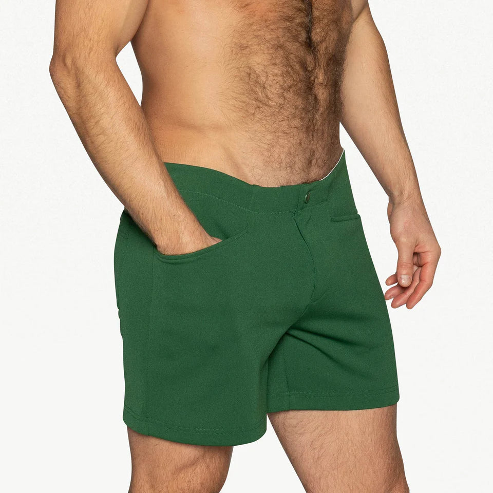 Coaches Short
