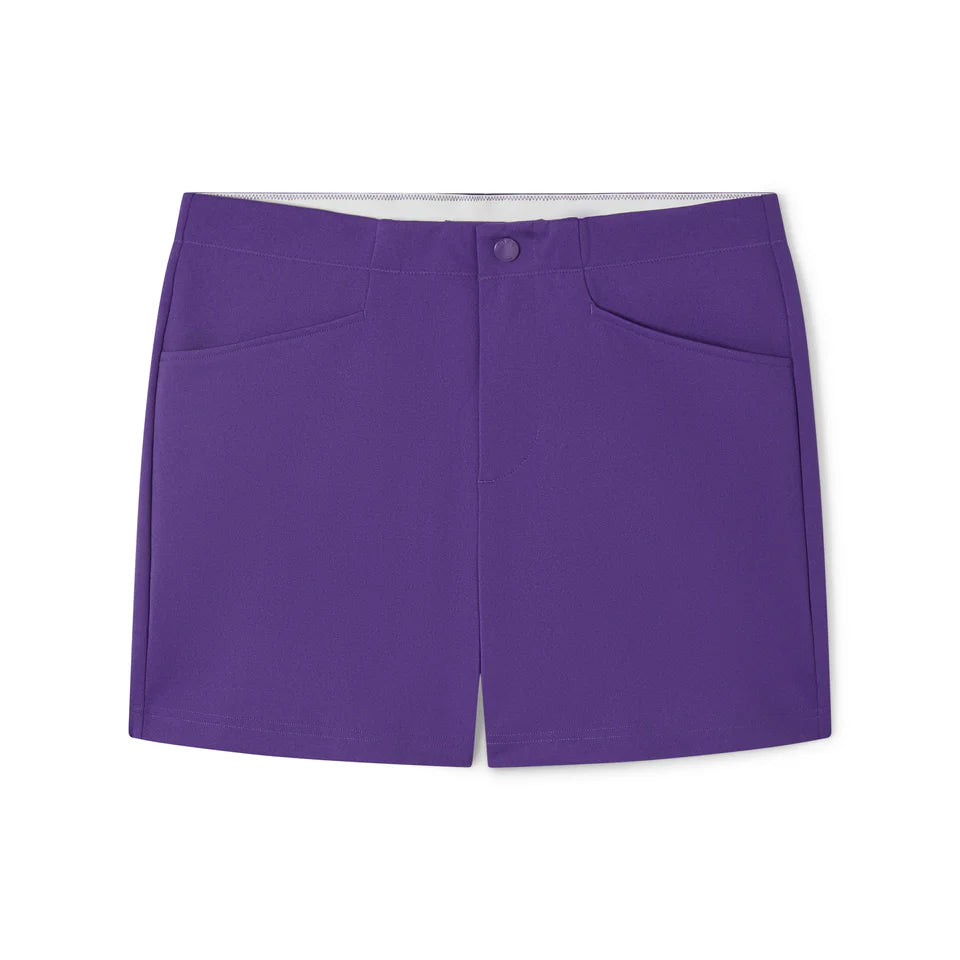 Coaches Short