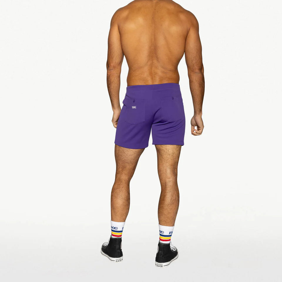 Coaches Short