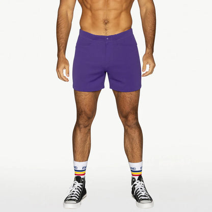 Coaches Short