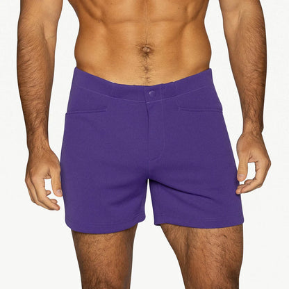 Coaches Short