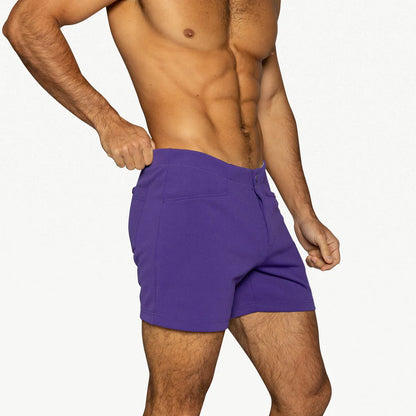 Coaches Short