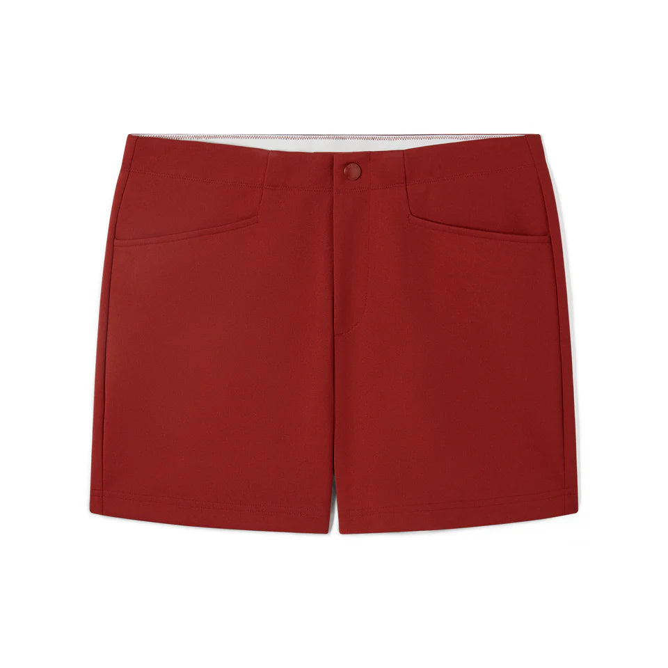 Coaches Short