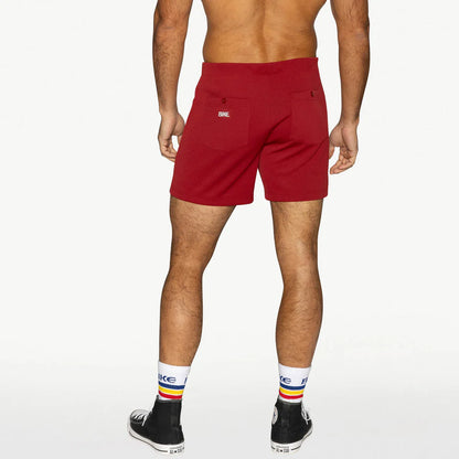 Coaches Short
