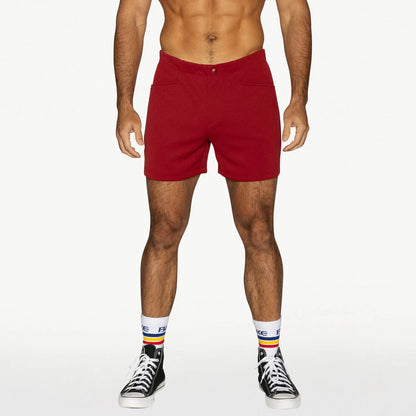 Coaches Short