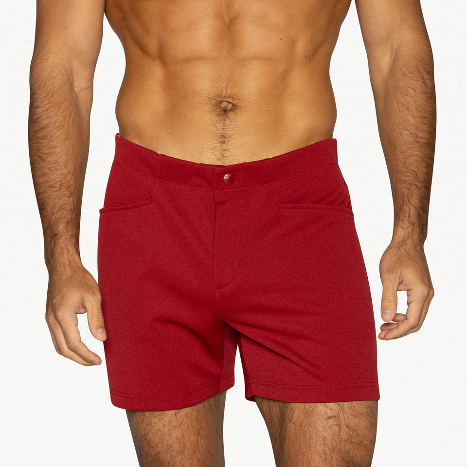 Coaches Short