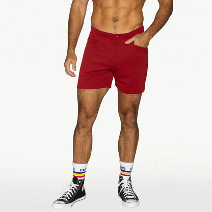 Coaches Short