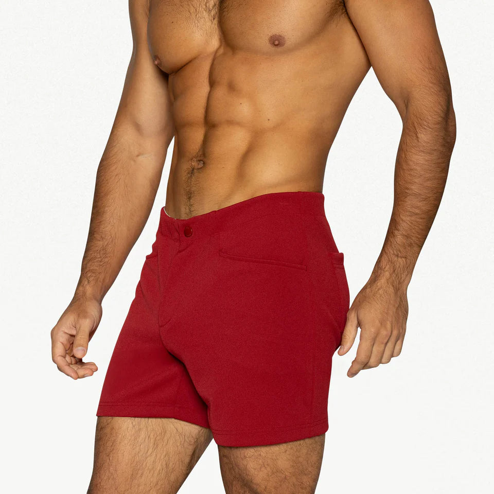 Coaches Short