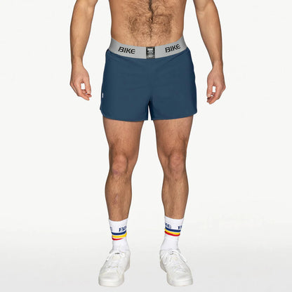 Peek-a-boo Jock Short